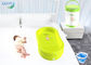 Набор ливня ванн PVC ушатов младенца EUEN 71 электрический раздувной для больницы